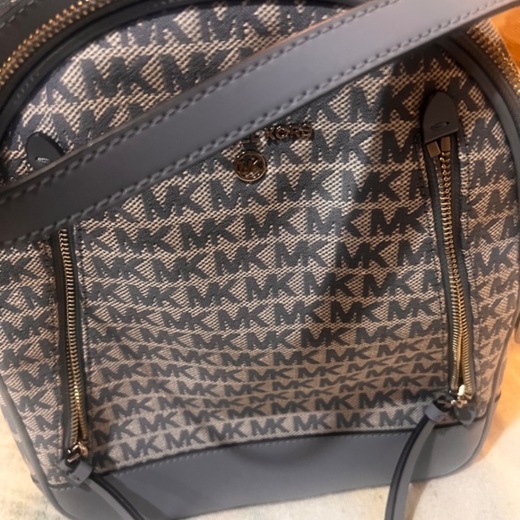 MK  Back Pack - Picture 3 of 3